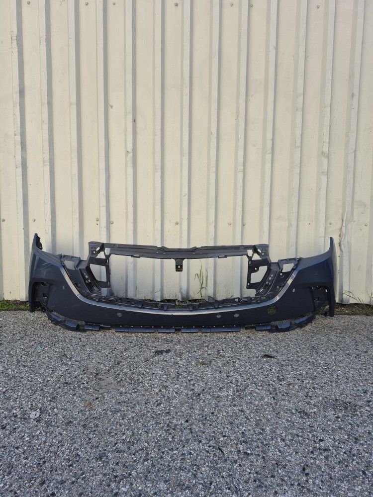 2023 2024 2025 Mazda CX-50 CX50 Front Bumper Cover Original Used OEM 