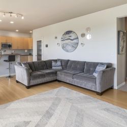 Sectional Couch