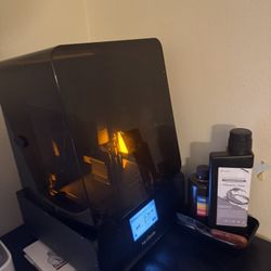 3D Printing On Demand