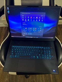 Alienware Gaming Laptop