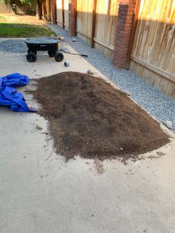 Compost / Humus Mix