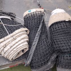 Malla Para Jugar Voli Boll