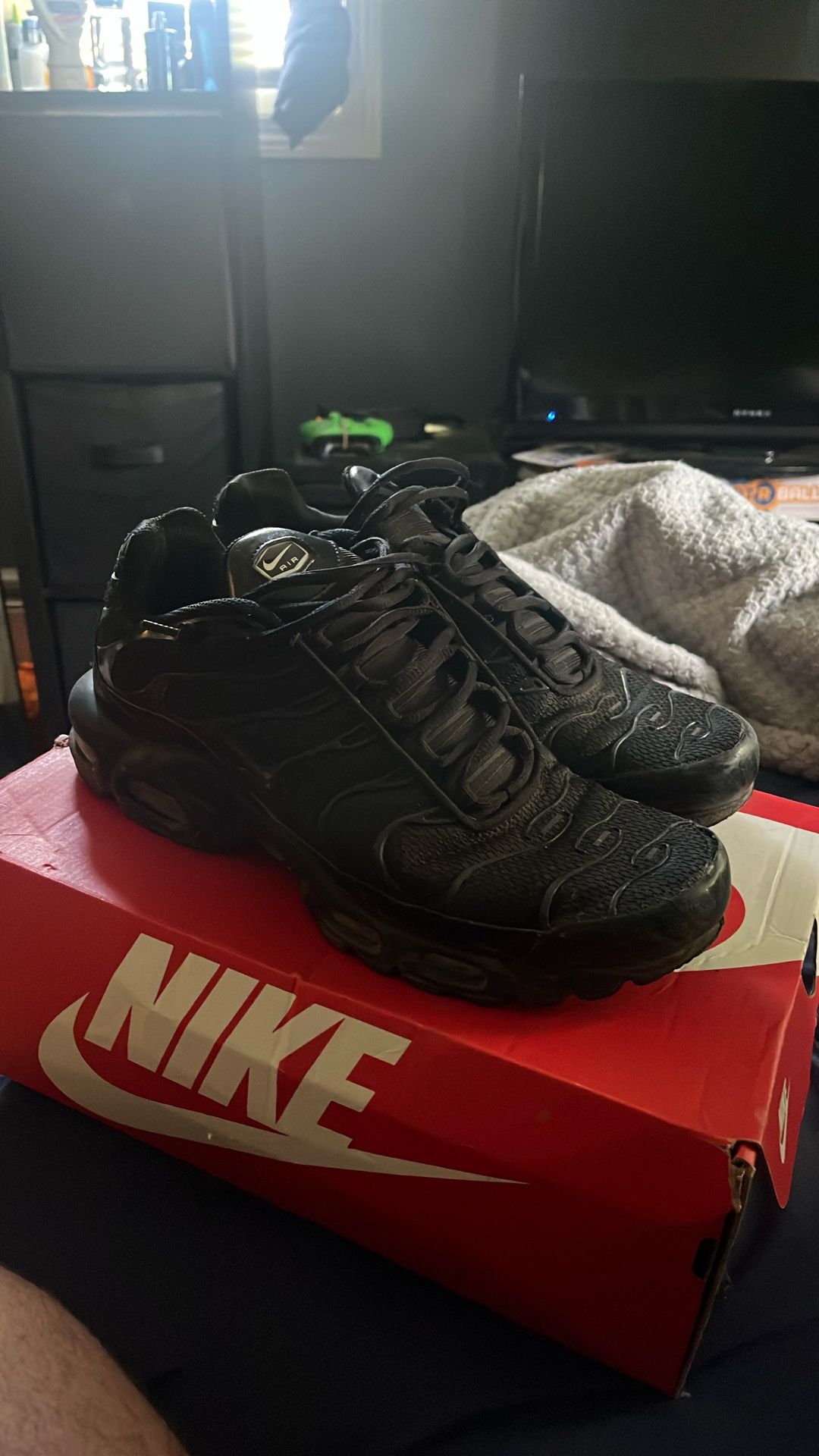 Air Max Plus