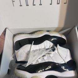 Females Jordan’s