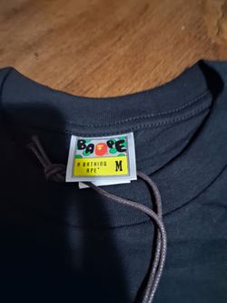 Bape shirts M