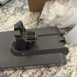 Dyson D6 Replacement Battery New In Box
