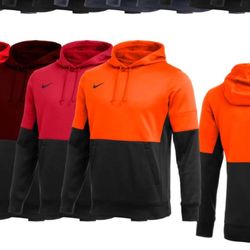  Nike Hoodie New