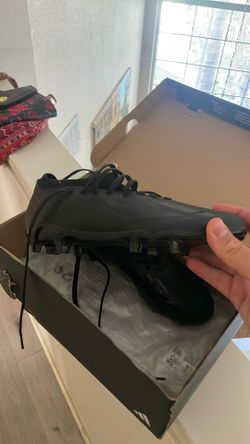 Adidas Crazy Fast Cleats Size 5 Men 6 Women