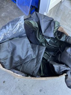 Car Seat Covers