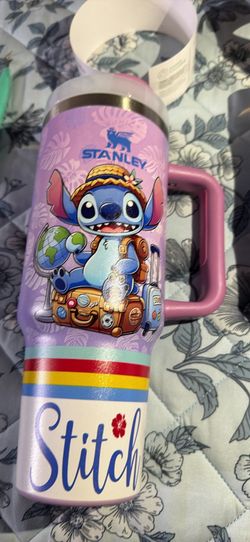 Stitch Stanley