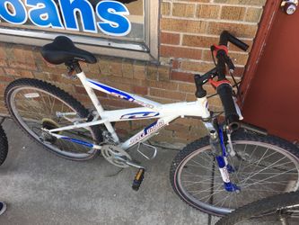 Royce union st 150 mountain bike sale