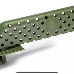 Gutter Stick Downspout Strainers 