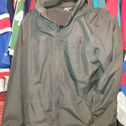 Northface Womens Jacket Large