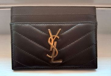 Designer Cardholder Card Case