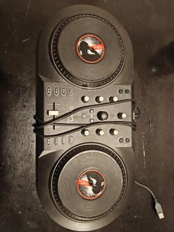 Mixers For PC And Laptop 