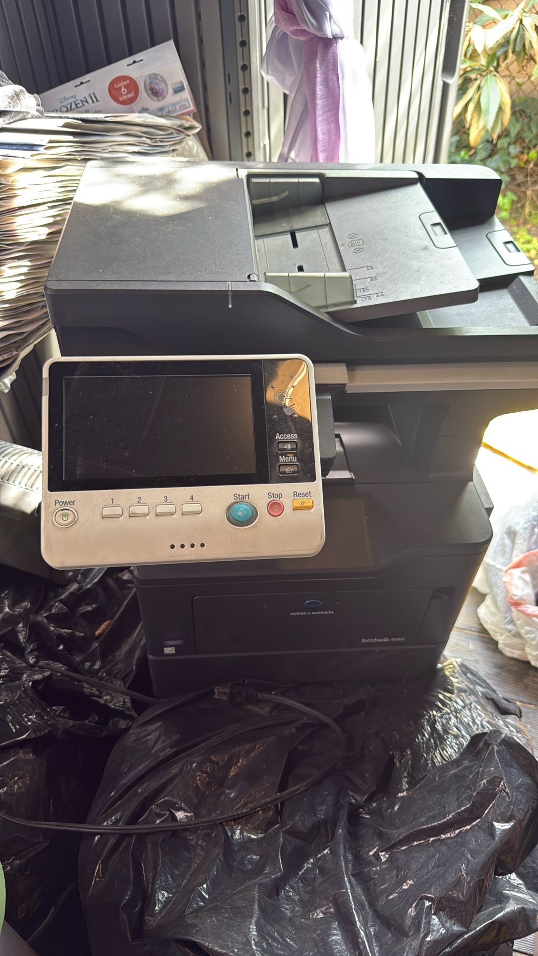 Printer 