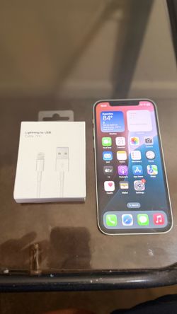 Apple iPhone 12