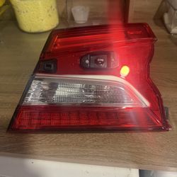 21 Honda accord Hybrid Touring Tail Lamps 