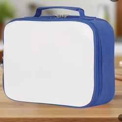 Sublimation Lunch Bag 