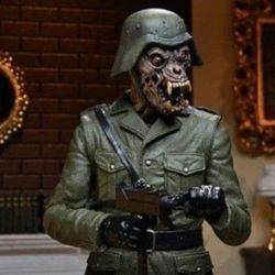 Neca Ultimate Nightmare Demon 