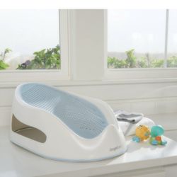 Baby Bath Support
