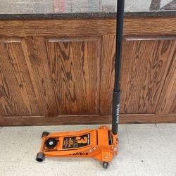 Daytona 3 Ton Low Profile Jack 