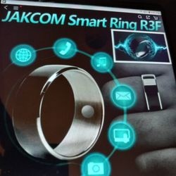 Smart Ring