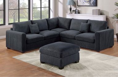 Brand New Sectional Set Only $849