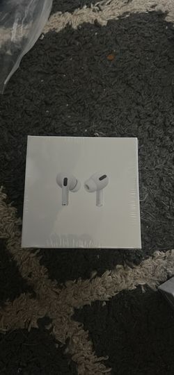 Airpod Pros