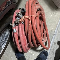 Air Holes
