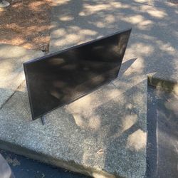 Flat Screen