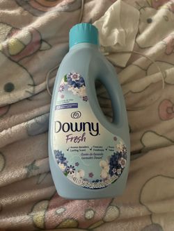 New Downey fresh