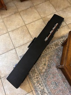 Fishing Rod Case