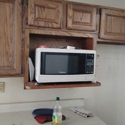 Microwave 