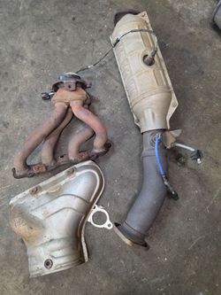 Civic si 2006 coupe oem C A T 75k original miles clean parts