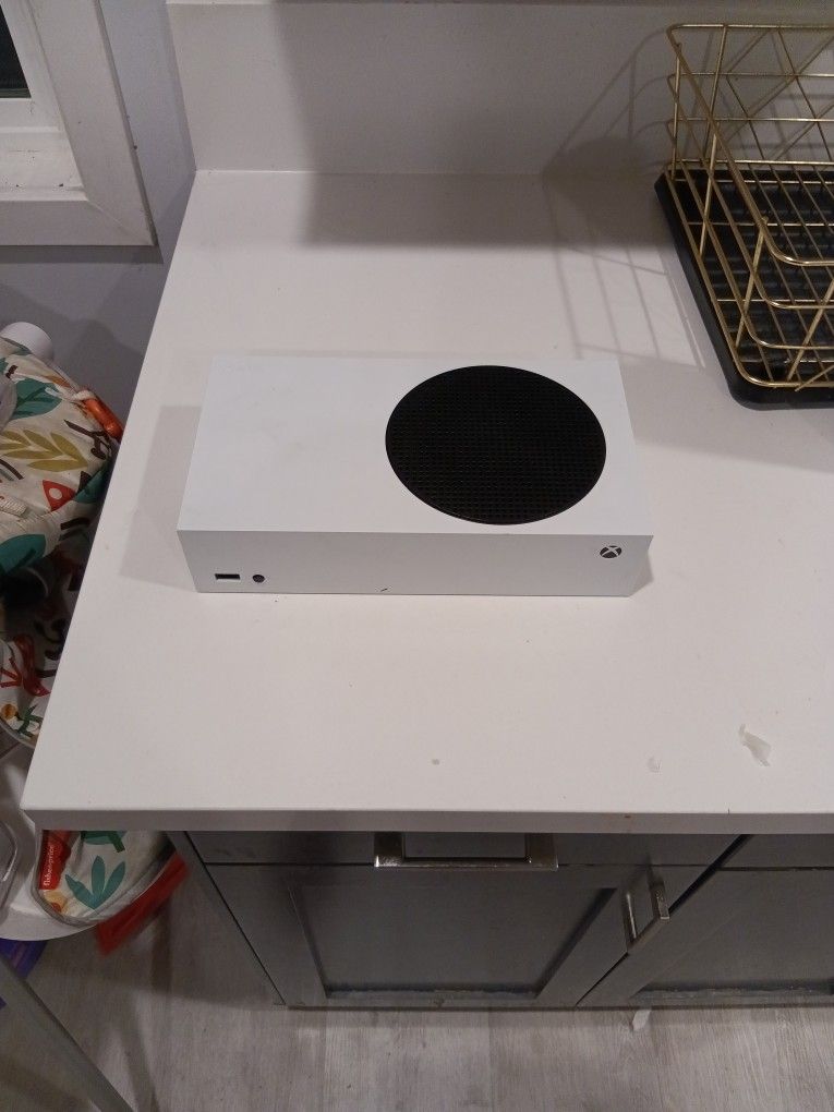 Xbox Series S