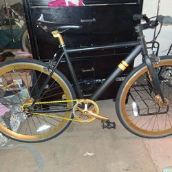 Sole Fixie 270