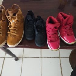 Jordans