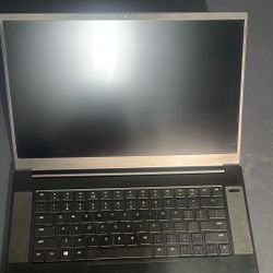 Razerblade 15” 2018 Gaming Laptop 
