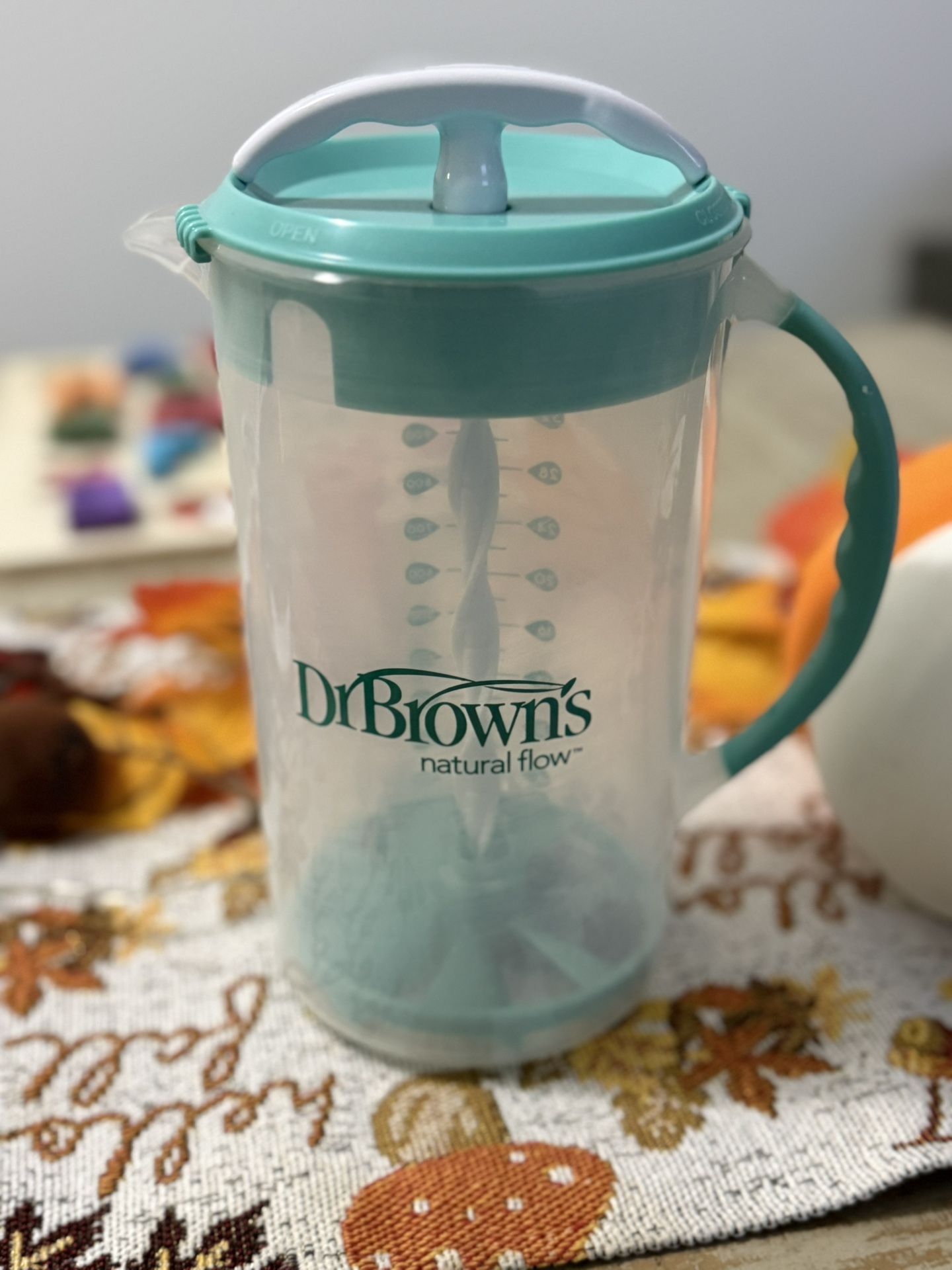 Dr. Brown's Formula Mixing Pitcher