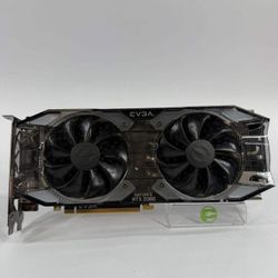 NVIDIA GeForce RTX 2080
