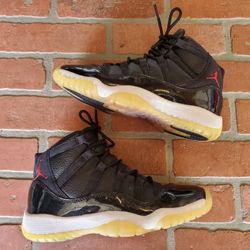 Jordan 11 