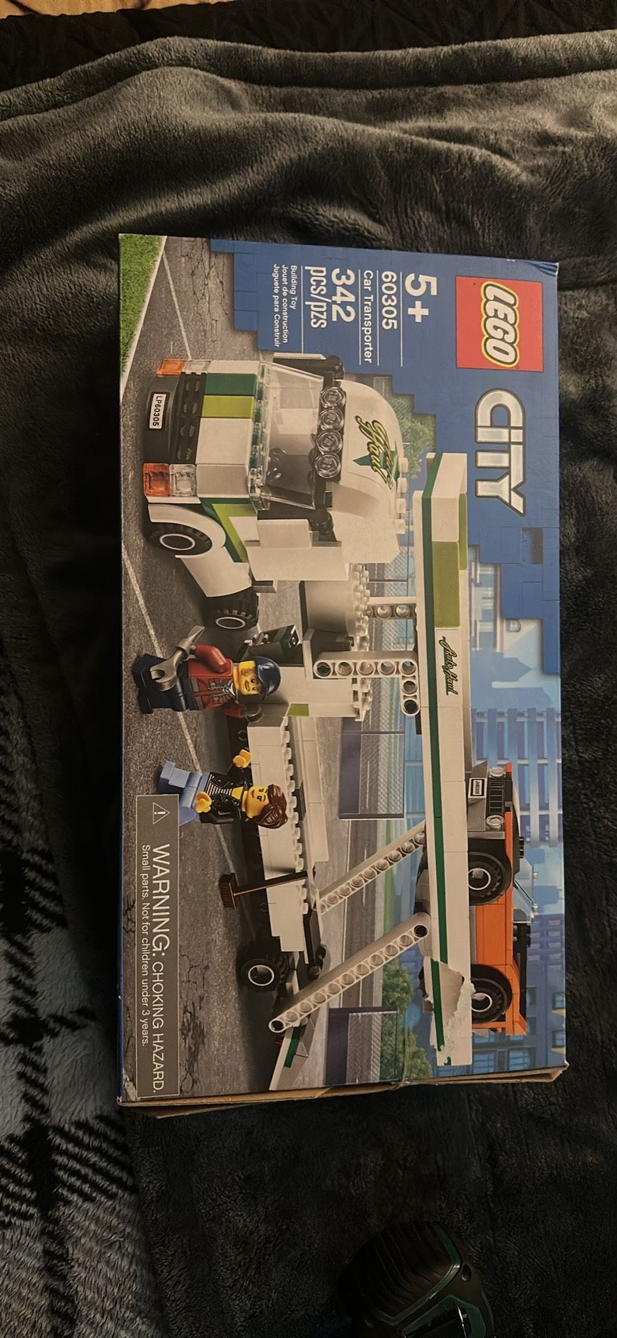 Lego Set