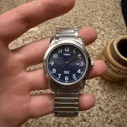 Timex Indiglo