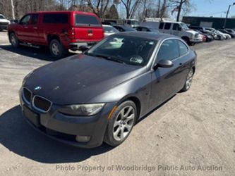 2007 BMW 328xi