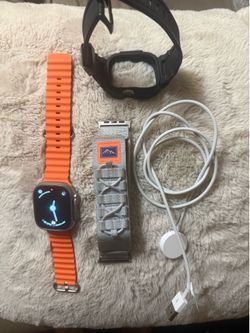 Apple Watch Ultra 2