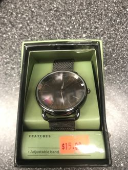 Watch