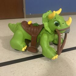 Toddler Ride-on Toys