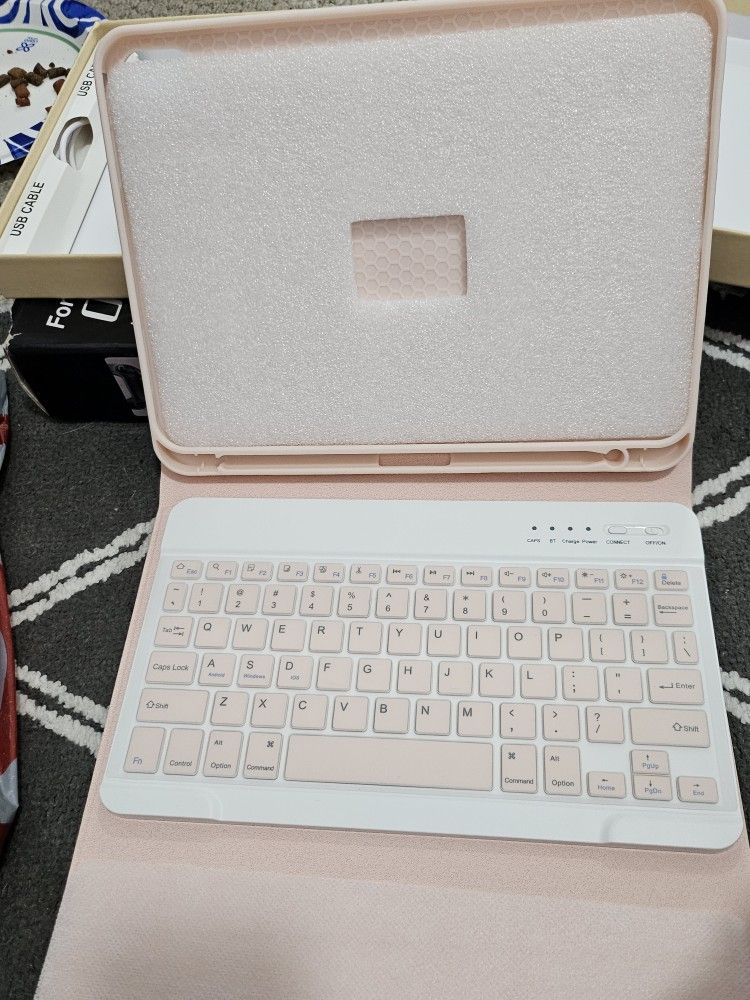 Ipad Keyboard