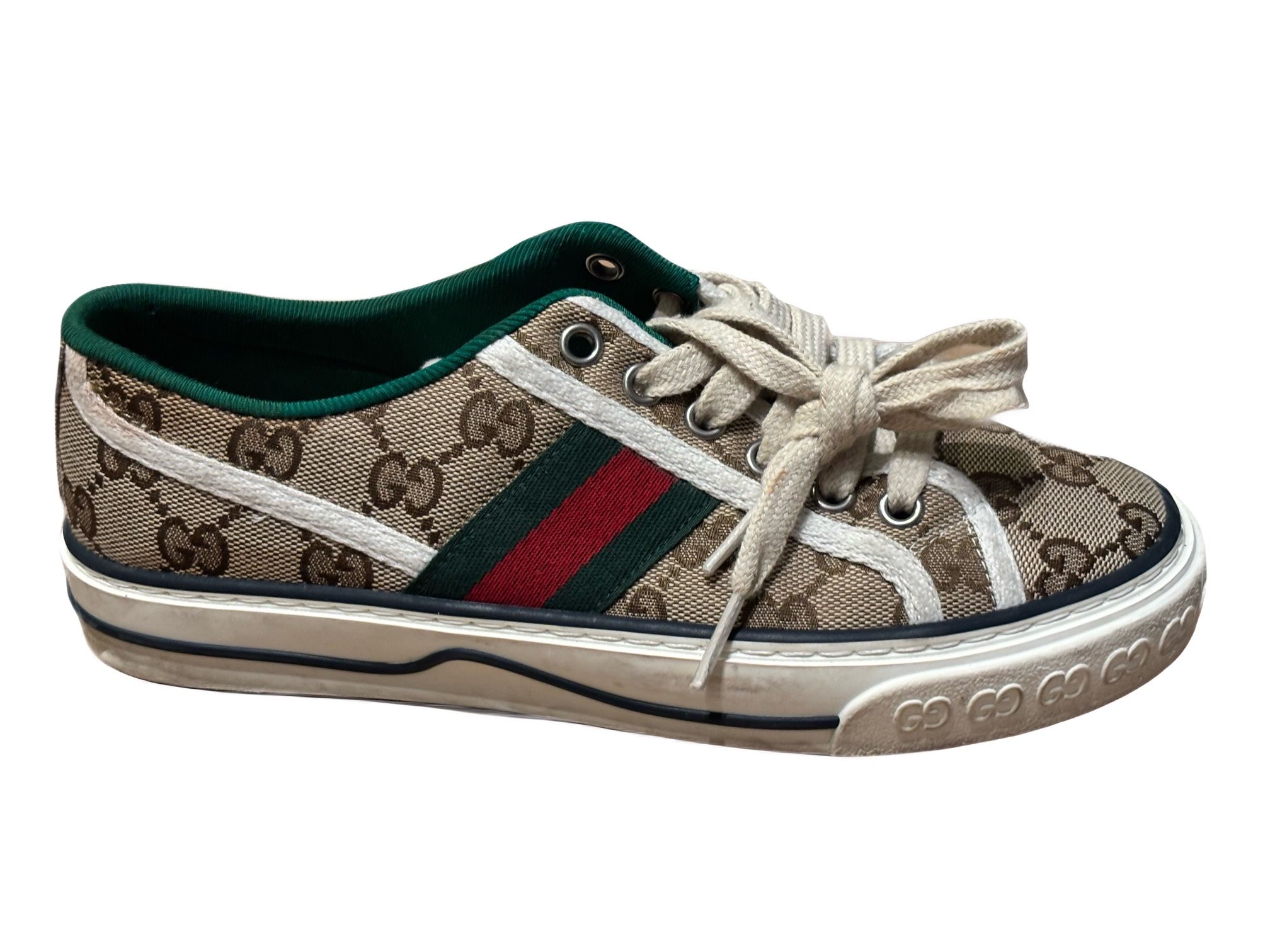 Women’s Gucci tennis Shoes